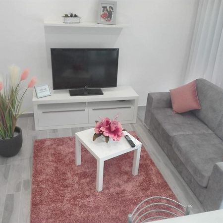 Апартаменти Apartamento Bragaia Назаре Екстер'єр фото