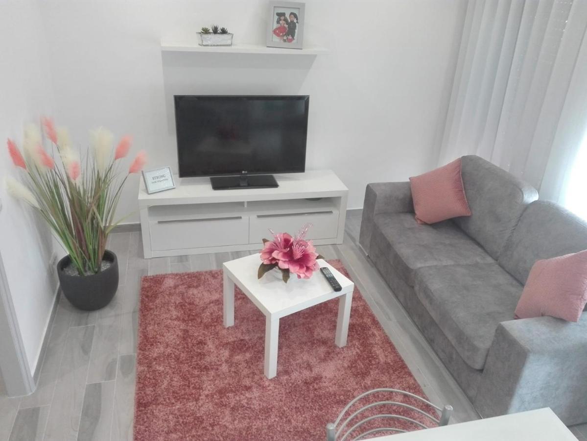 Апартаменти Apartamento Bragaia Назаре Екстер'єр фото